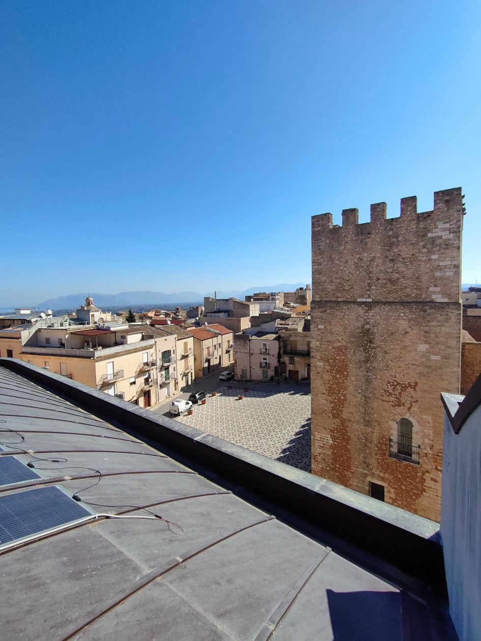 Alcamo, il centro storico cambia finalmente volto