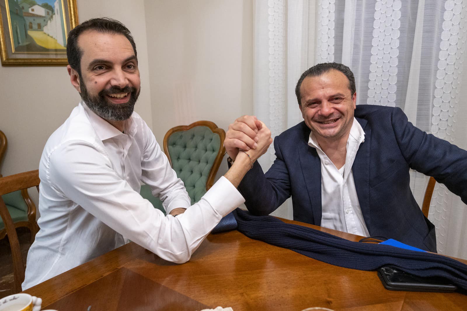 Messina, maggioranza a pezzi in Consiglio comunale