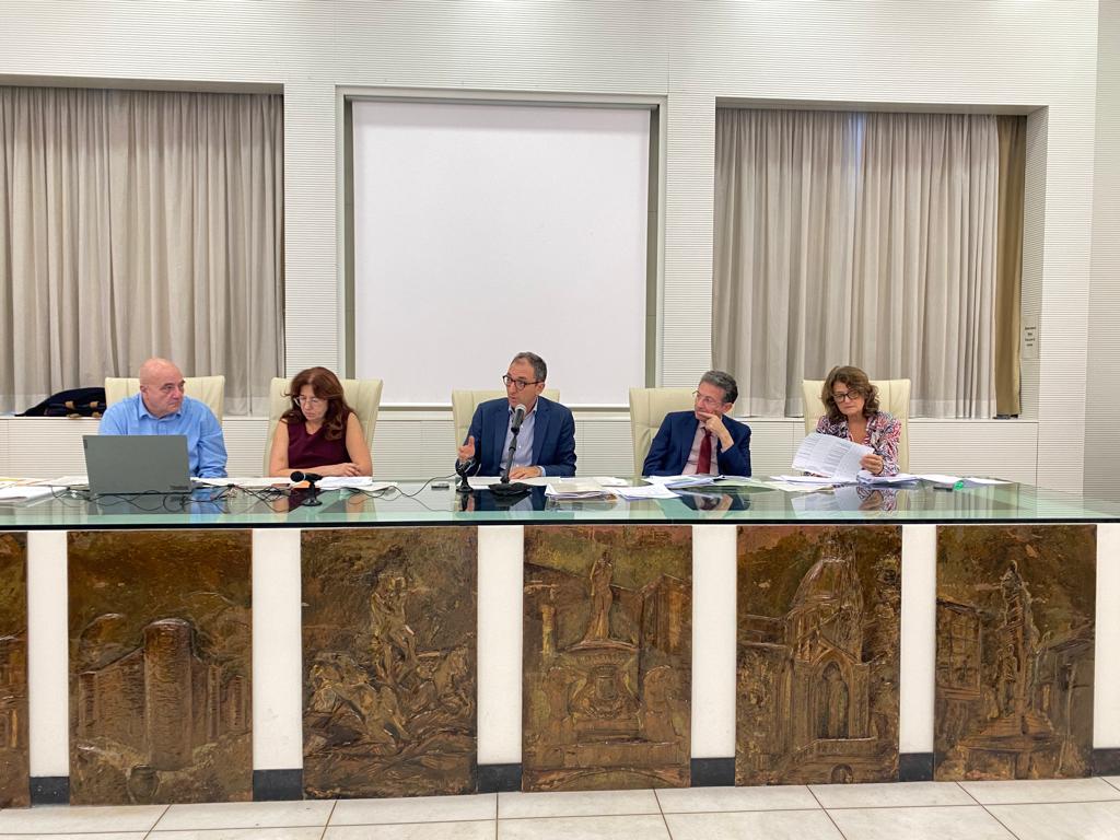 Dimensionamento, tracciate le linee per accorpare le scuole della provincia di Catania