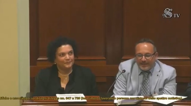 Sociale: i progetti nisseni alla ribalta nazionale