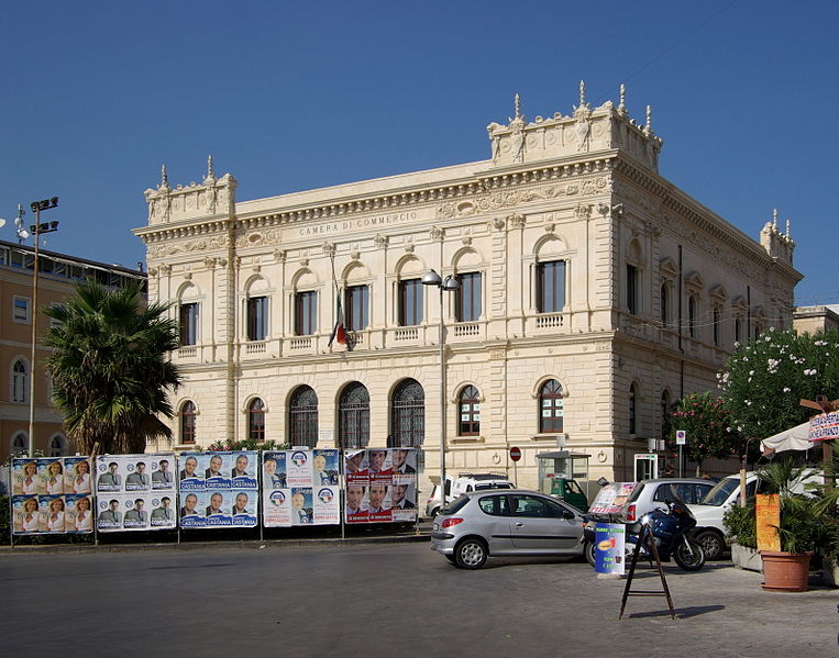Siracusa, aumenta il gettone di presenza in Consiglio