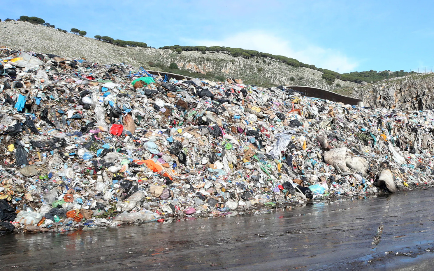 Vittoria, tutti assolti per la discarica di Pozzo bollente