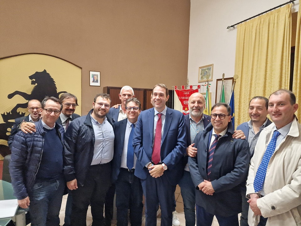 Agrigento, dalla Regione rassicurazioni per il settore agricolo