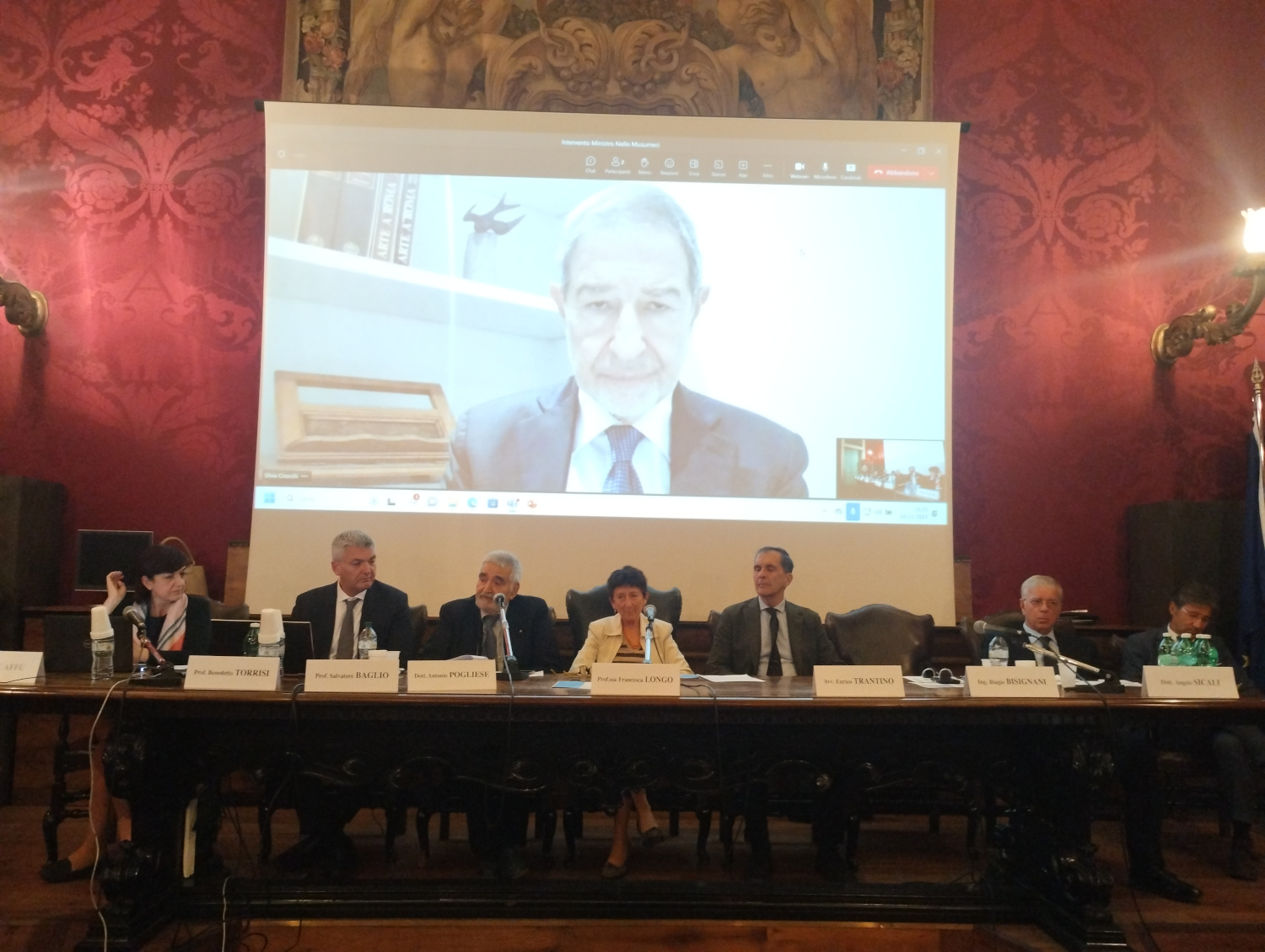 “Pnrr, Catania deve gettare il cuore oltre gli ostacoli”