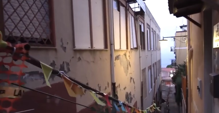 A Taormina è ancora allarme edilizia scolastica