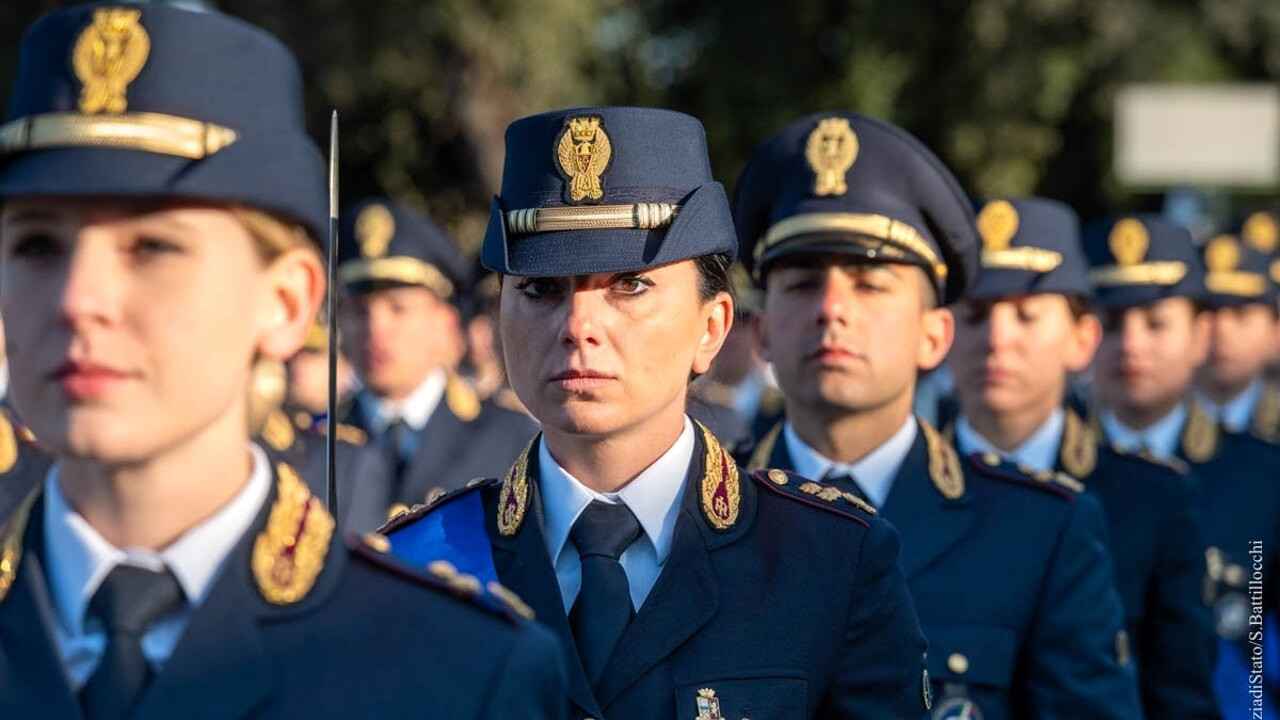 Legalità, la Polizia incontra le scuole del ragusano