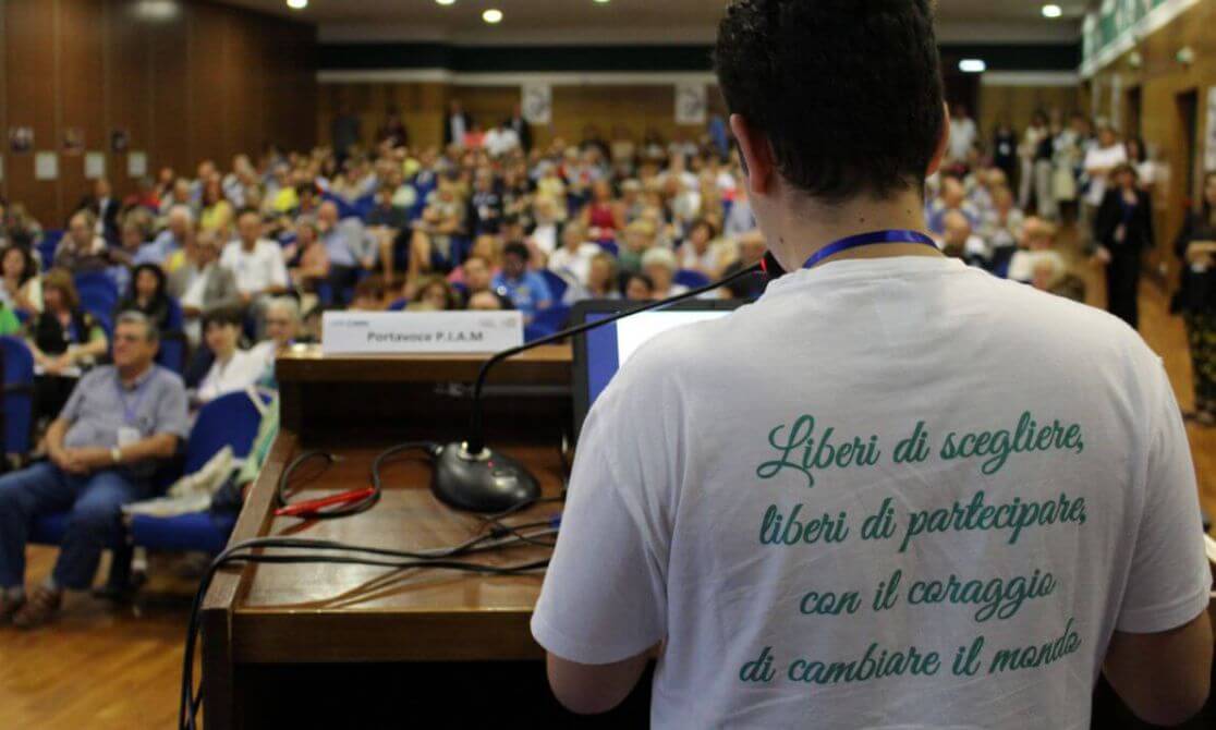 Palermo, attesa per gli Stati generali sulle disabilità