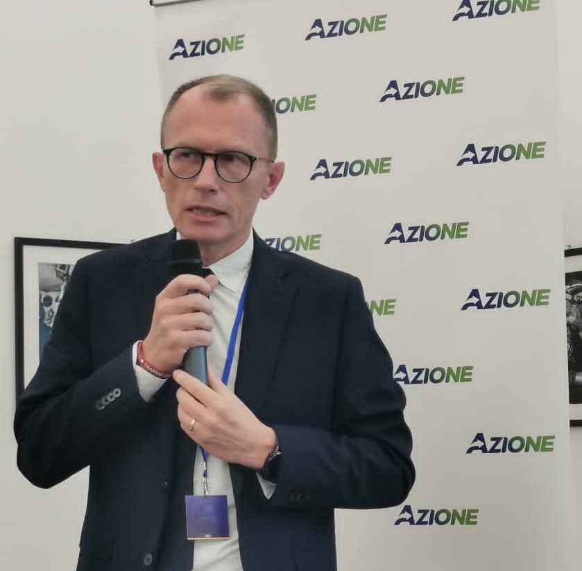 Azione Trapani: “Siamo il partito delle idee”