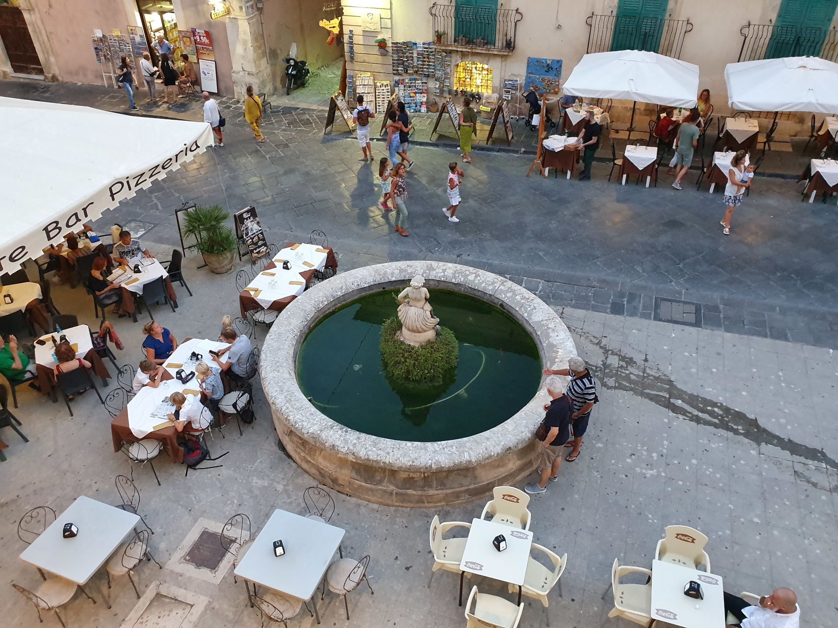 Noto, sì al piano industriale per la raccolta dei rifiuti