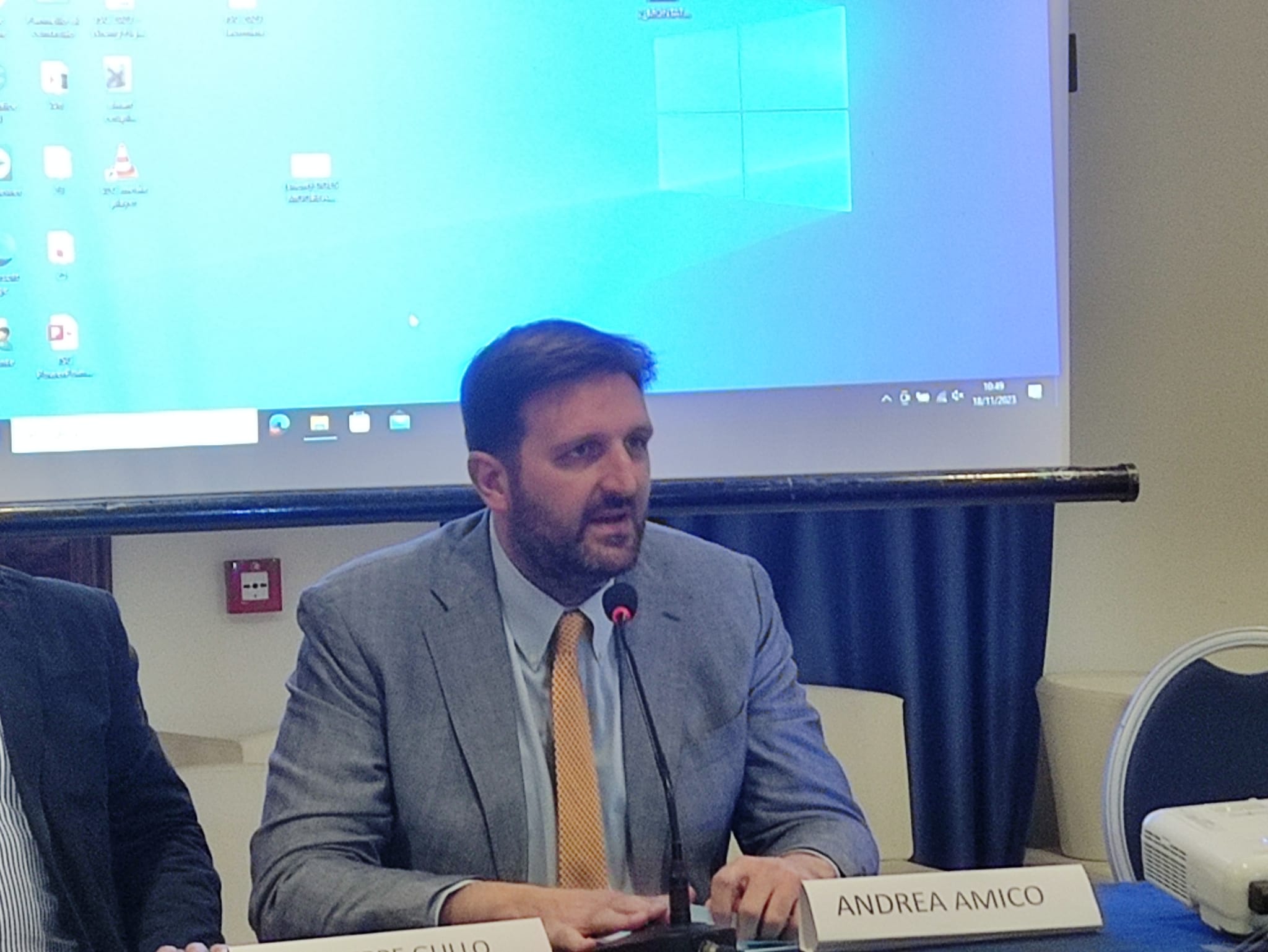 Unci, il futuro della pesca sarà sostenibile e tecnologico