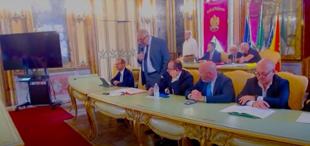 Fondi Pnrr, a Palermo sette progetti a rischio