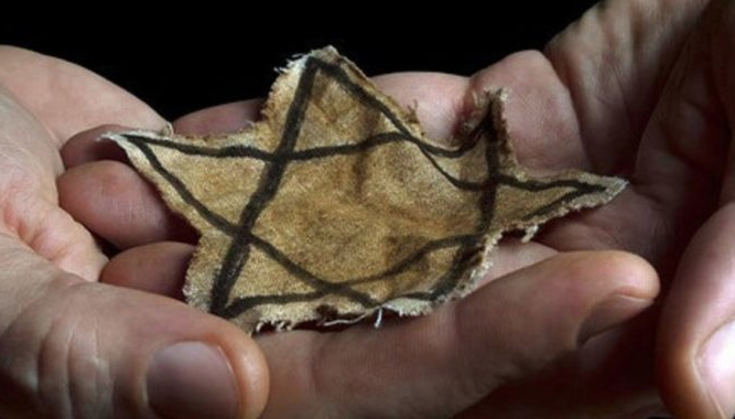 Il “filo rosso” dell’antisemitismo