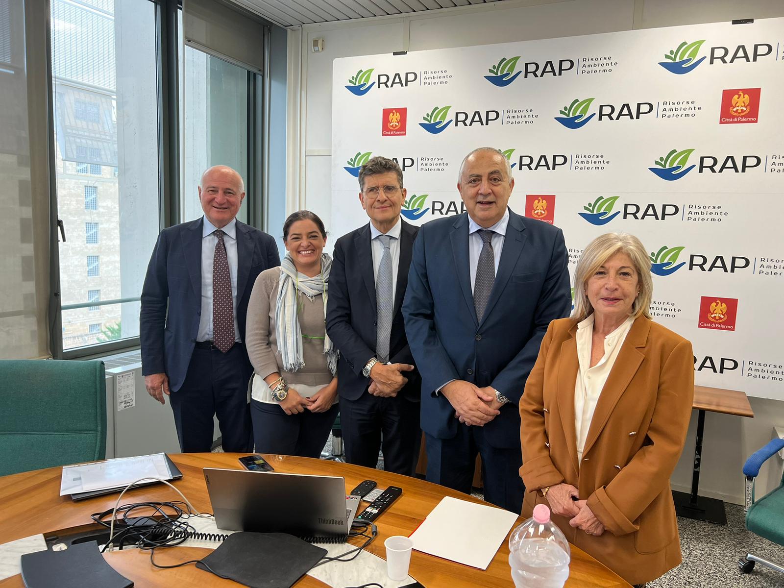 Palermo, il futuro della Rap è ancora tutto da scrivere