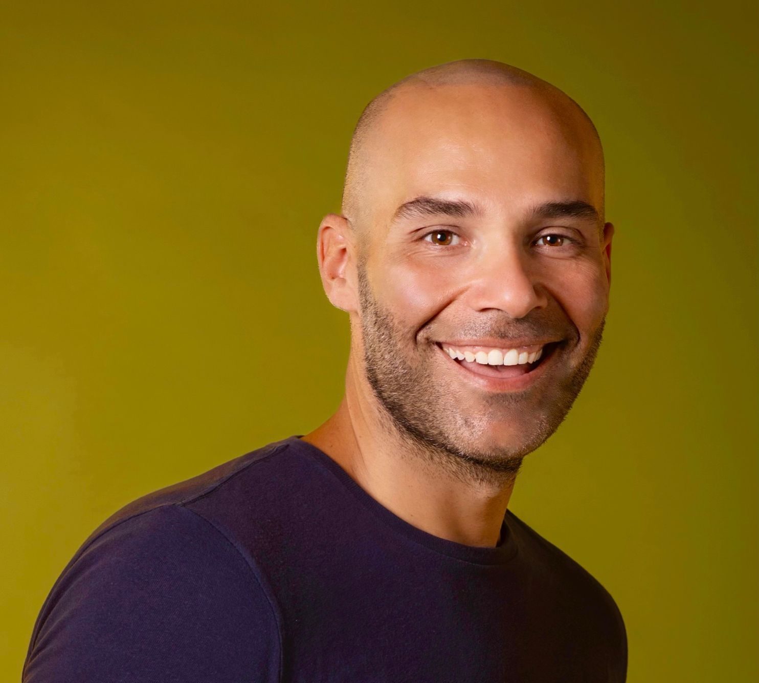 Luigi Tabita, veterano del palco cresciuto a “pane ed Eduardo”