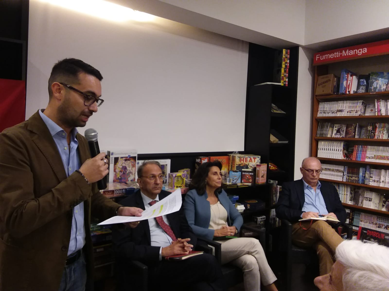 Unime, primo giorno di voto per la scelta del nuovo rettore