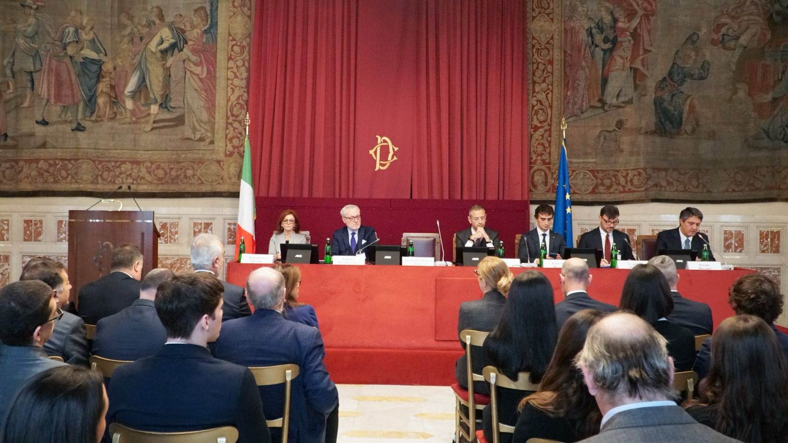 Sicurezza stradale fra tecnologia e responsabilità umana