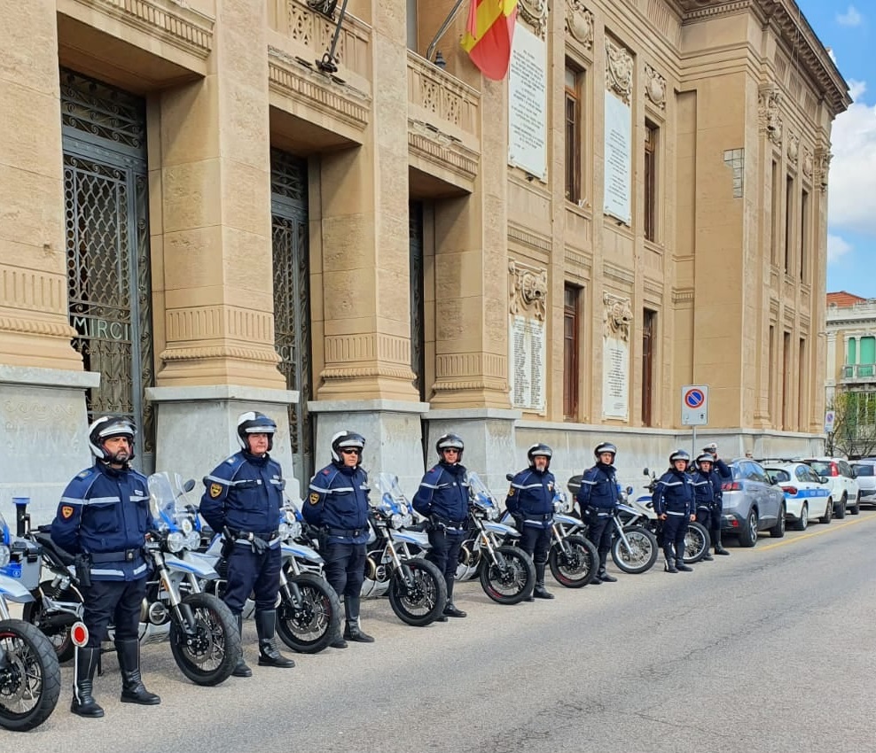 Messina, Polizia municipale, polemiche sul cambio al vertice