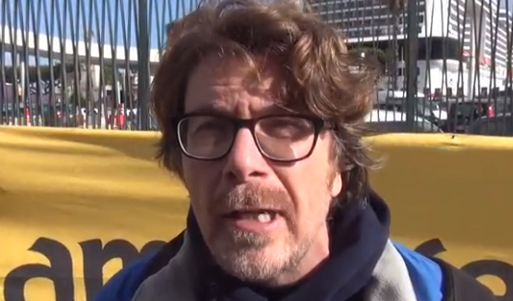 Legambiente: “A Priolo va fatta una scelta radicale, bonifiche e nuovo modello industriale”