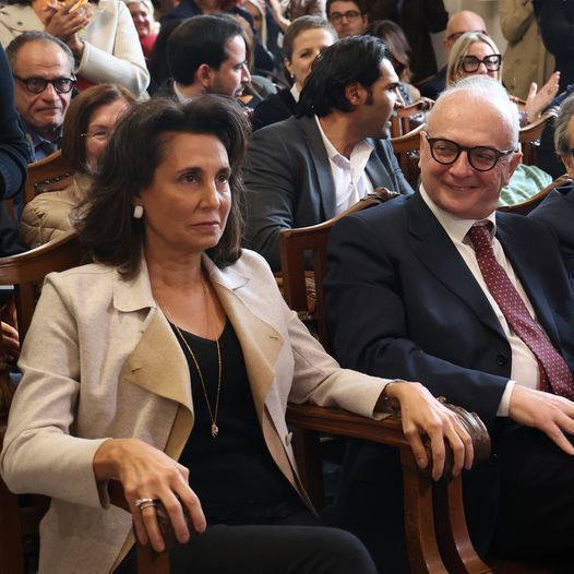 Giovanna Spatari è la prima donna alla guida di UniMe