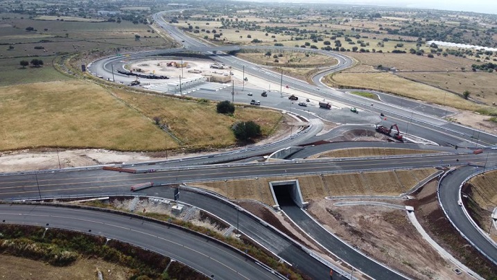La Siracusa-Gela finalmente “sbuca” a Modica