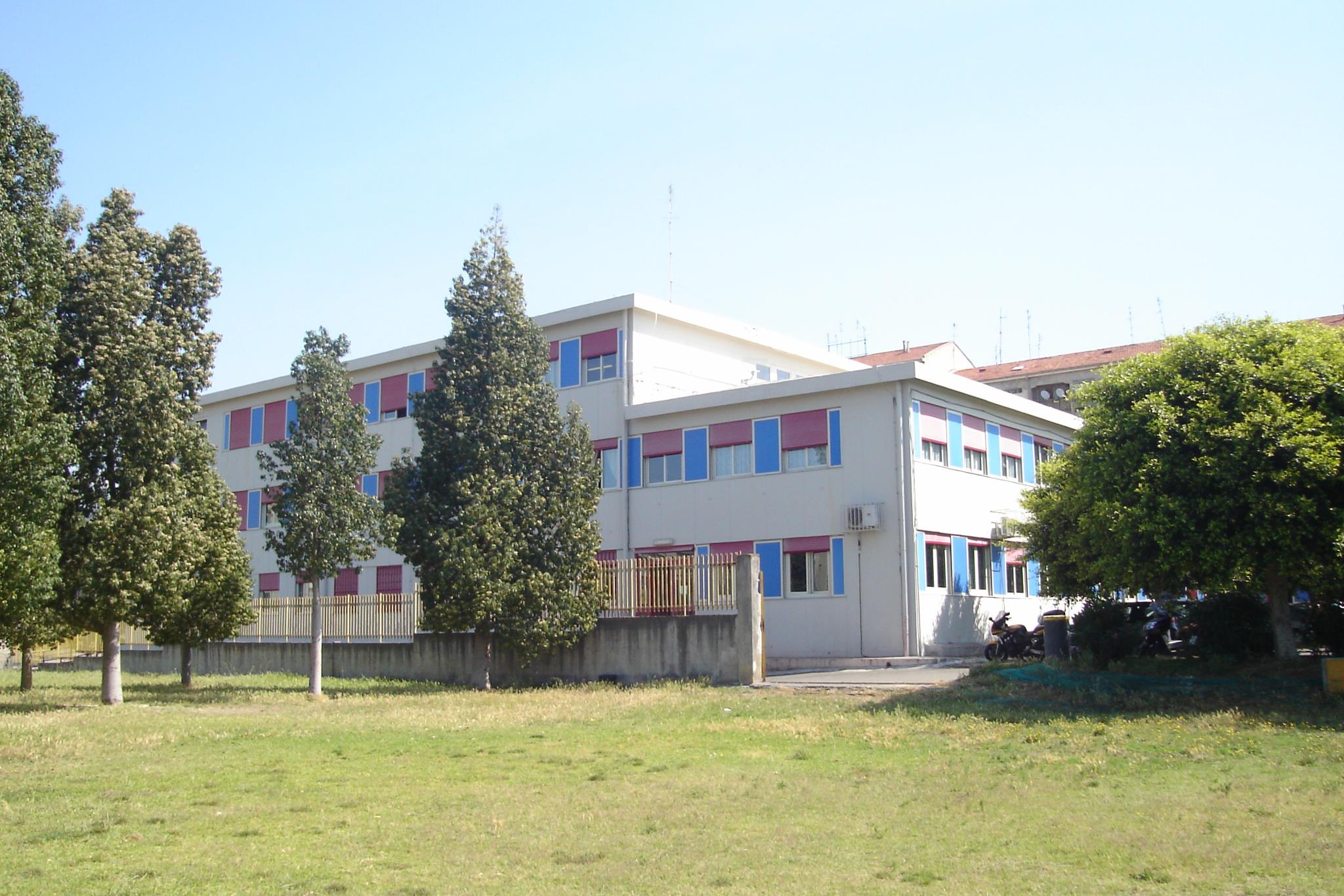 Gli studenti dell’istituto “Pestalozzi” in viaggio nei quartieri poveri di Catania