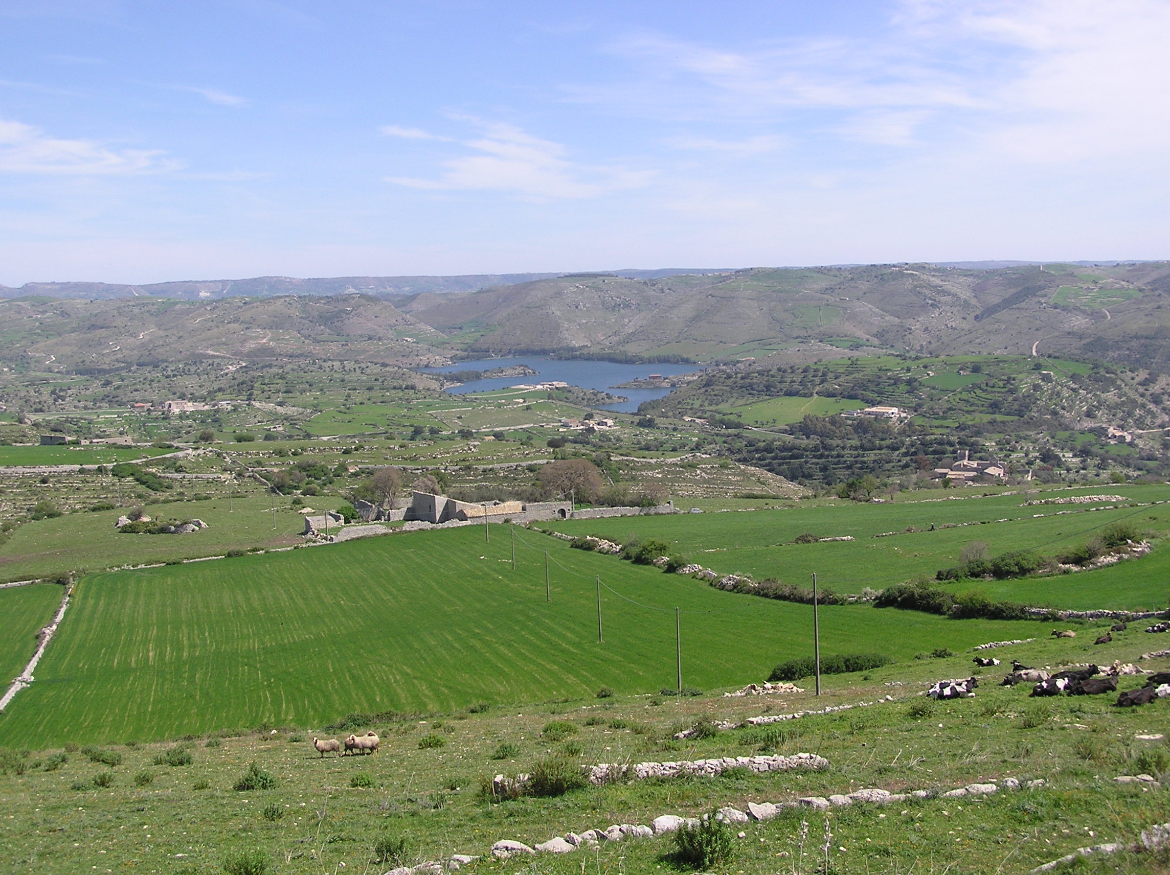 Cisl Ragusa Siracusa, un tavolo tecnico per il rilancio dell’economia