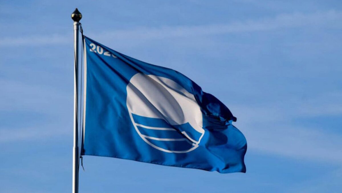 Bandiere blu, l’Isola ha ancora tanta strada da fare. In Sicilia una ogni 150 km contro i 5 della Liguria