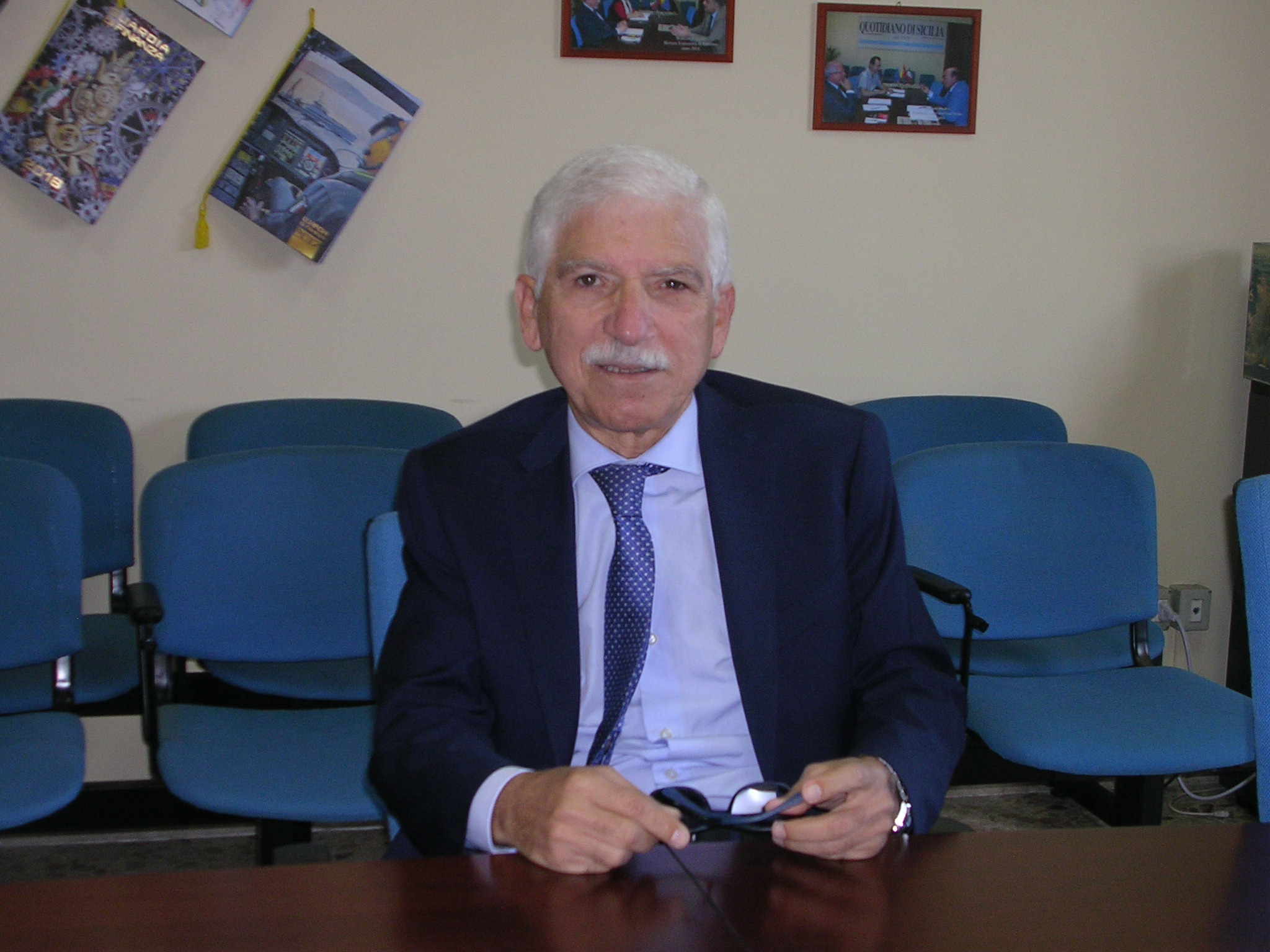 Giulio Tantillo: “Rivedere i contratti di servizio delle partecipate”