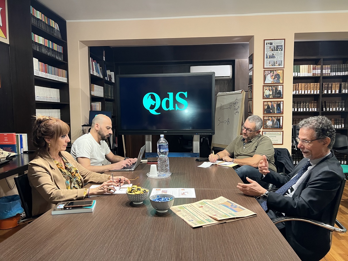 Il rettore Priolo: “Offerta formativa innovativa e iscrizioni cresciute del 20%”