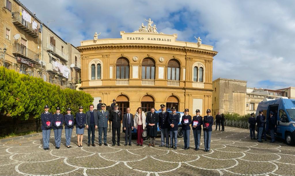 Piazza Armerina, fronte compatto contro la violenza sulle donne