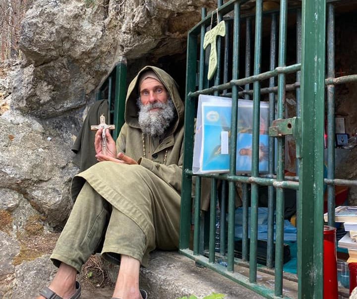 Caltanissetta, dall’Amministrazione un omaggio a Biagio Conte