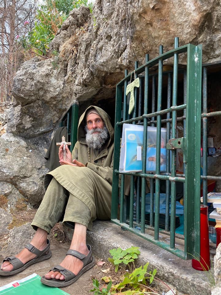 Caltanissetta, dall’Amministrazione un omaggio a Biagio Conte