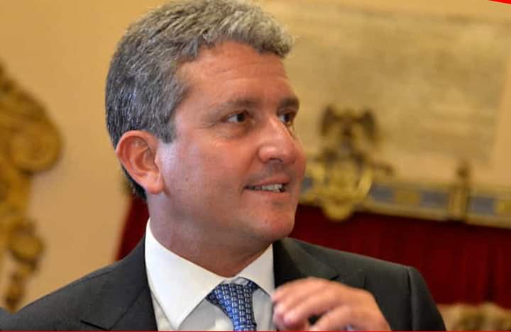 Palermo, Anello: “Da lunedì parte il mio impegno come assessore”