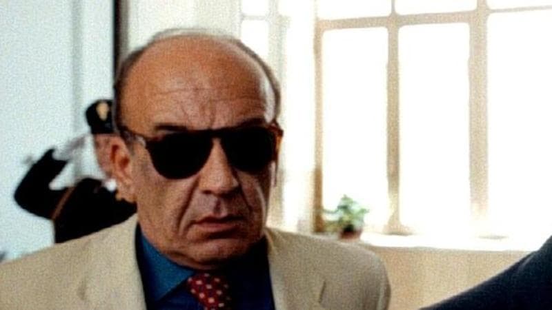 Arnaldo La Barbera, ecco chi era il superpoliziotto collegato all’agenda rossa di Borsellino Arnaldo La Barbera, ecco chi era il superpoliziotto collegato all’agenda rossa di Borsellino