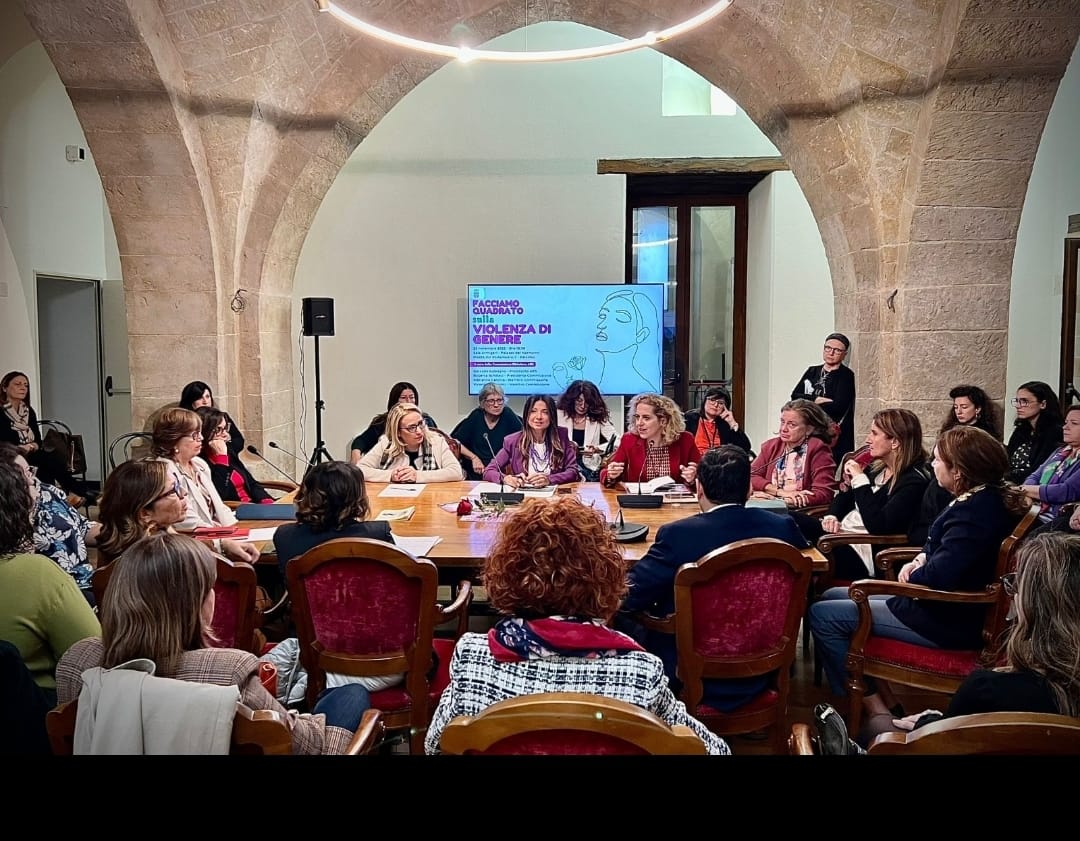 Lotta alla violenza di genere, in Sicilia nel 2023 150 denunce per stalking e maltrattamenti: le proposte all’Ars