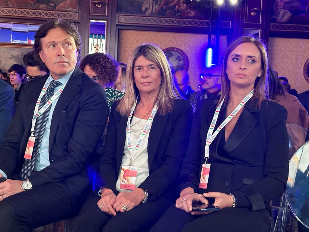 Forum Turismo di Baveno, Sicilia sulla rampa di lancio. Amata: “Da gennaio a oggi confermato trend positivo”