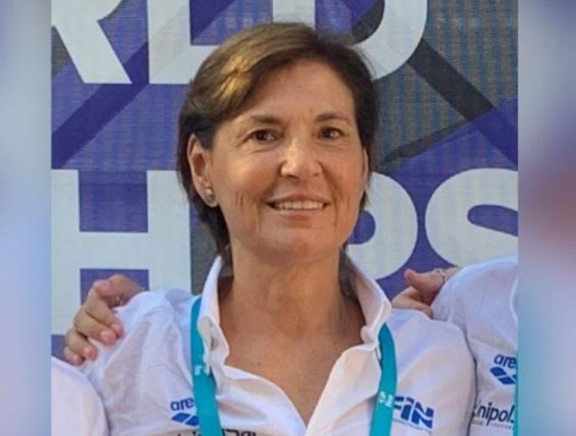 Lutto nella pallanuoto: è morta Barbara Bufardeci, vice presidente Ortigia e team manager Nazionale femminile