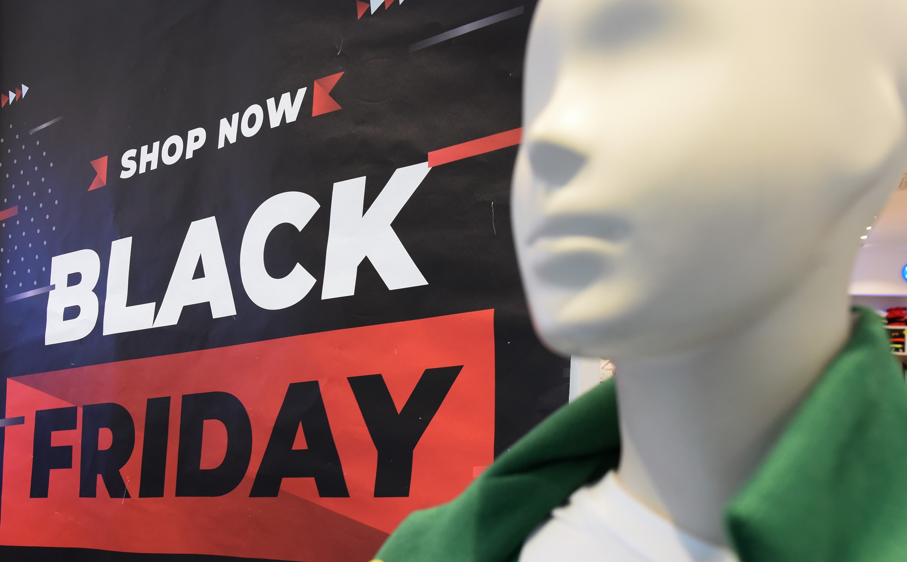 Black Friday, ecco quando conviene comprare i prodotti ricercati