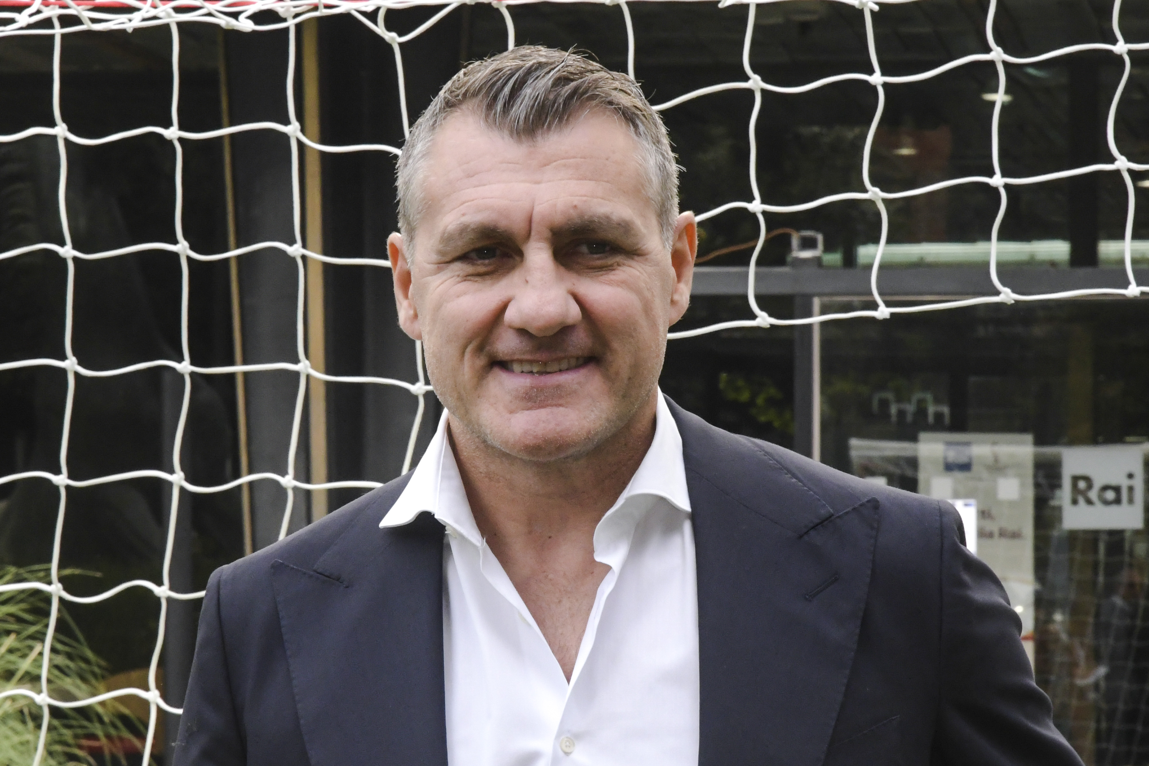 Bobo tv, Vieri divorzia da Adani e Cassano: l’annuncio