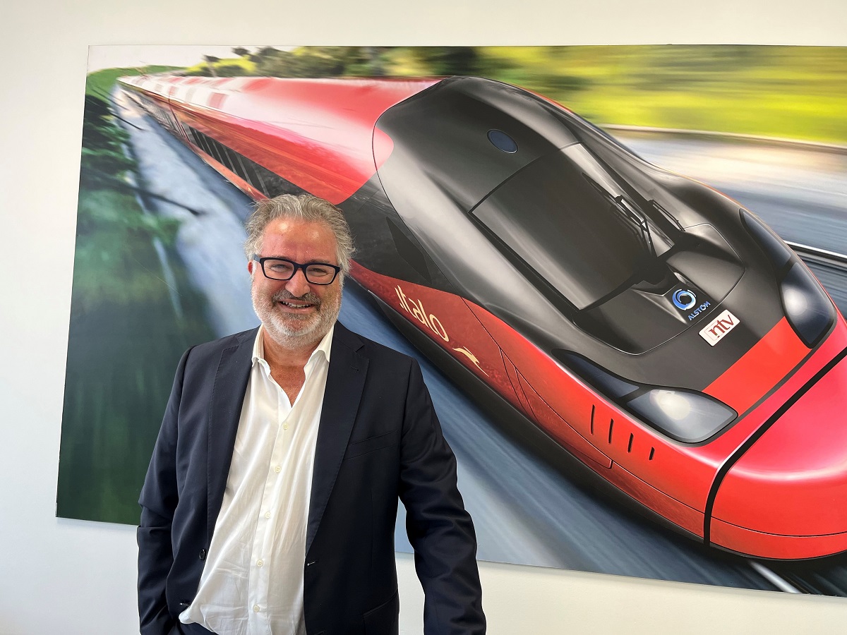 Trasporti in Sicilia, Italo lancia nuove tratte: ecco le novità per l’Isola