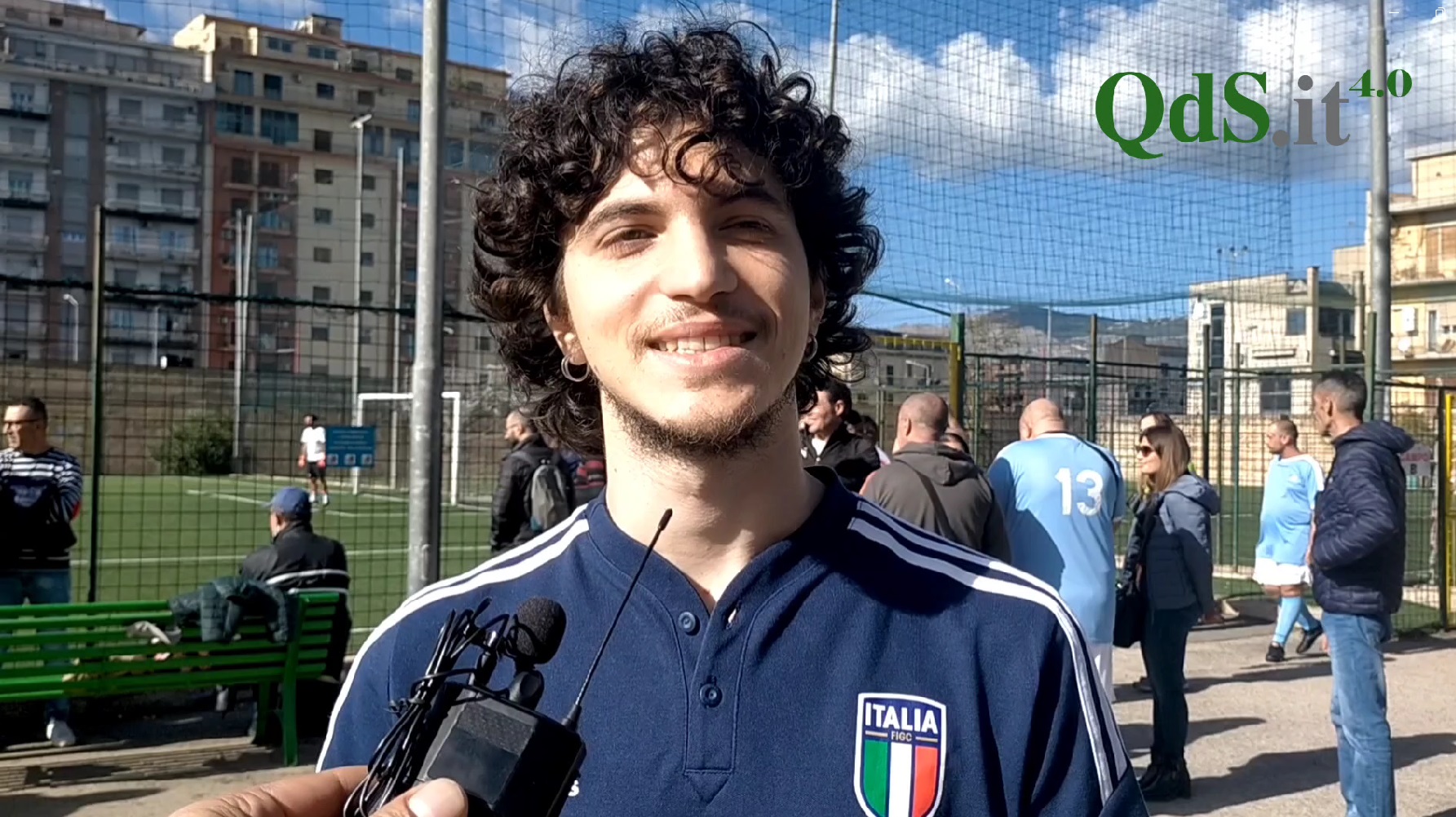 VIDEO | Calcio paralimpico anche in Sicilia, oggi primo torneo con la FIGC
