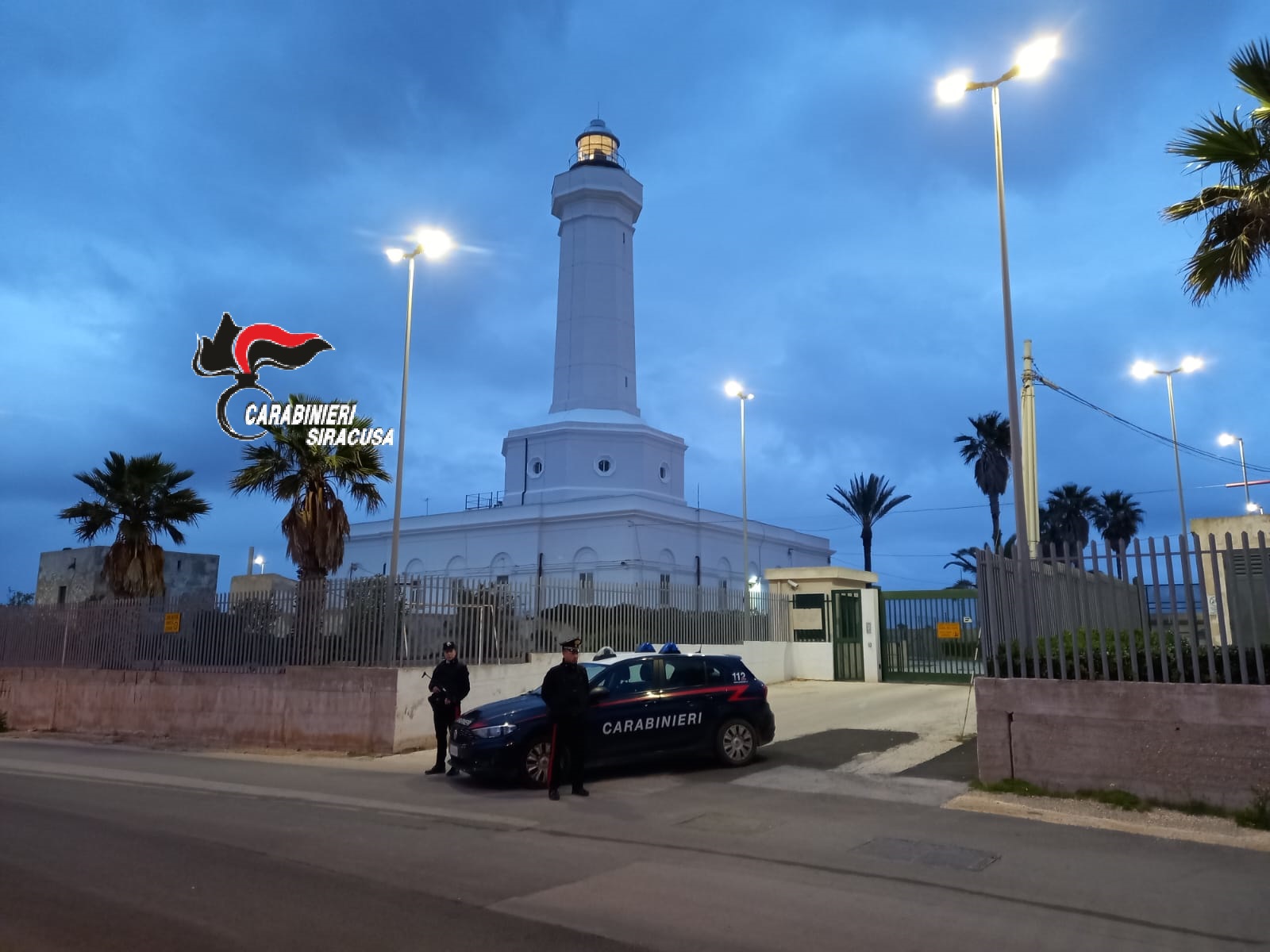 Deve scontare 3 anni per rapina e ricettazione, un arresto nel Siracusano