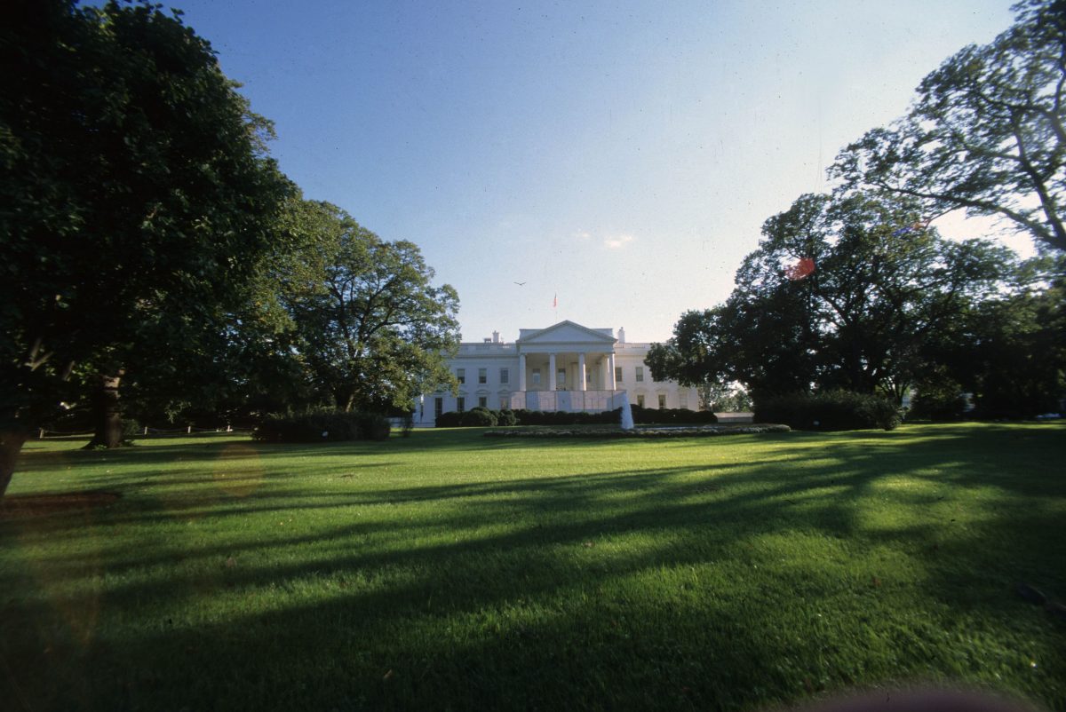 Gli Stati Uniti assicurano: Israele diminuisce i raid aerei su Gaza