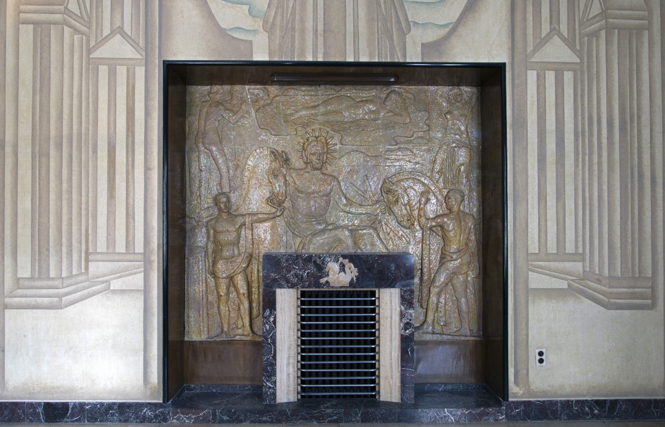 Regione acquista Casa Savona, Scarpinato: “Eccezionale esempio di Déco siciliano”