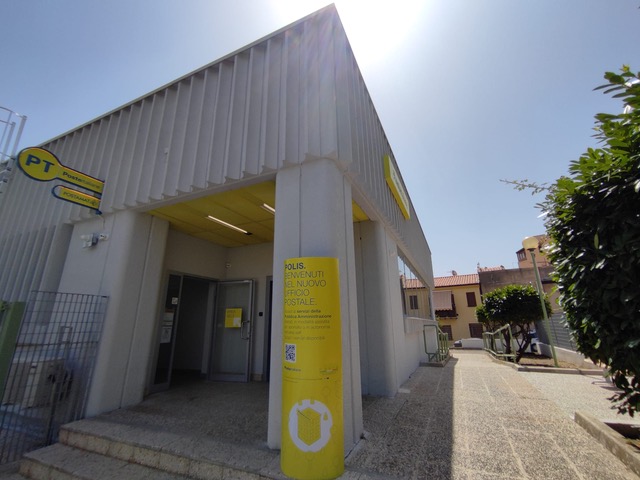 Poste italiane in Sicilia: servizi sempre più moderni, tecnologici e capillari