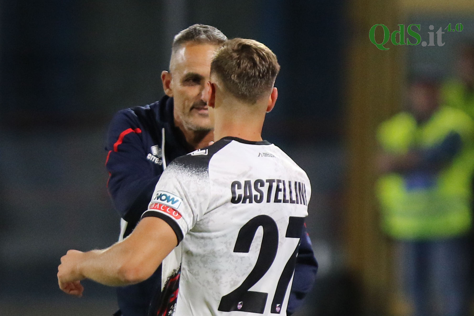 FOTO | Catania-Picerno 3-2 in Coppa Italia, le immagini più belle del “Massimino”