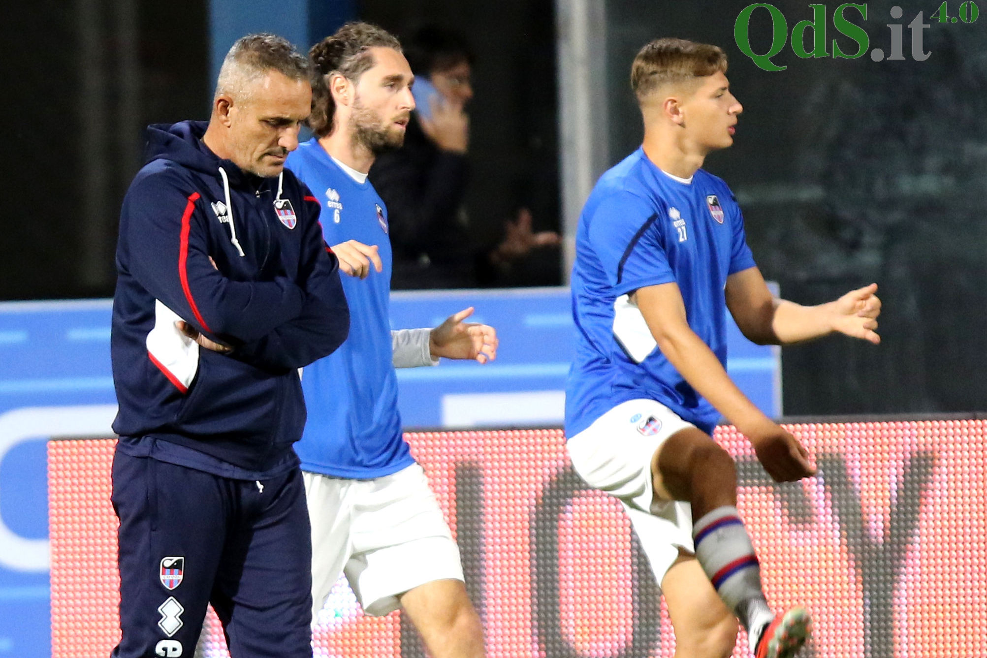 FOTO | Catania-Picerno 3-2 in Coppa Italia, le immagini più belle del “Massimino”