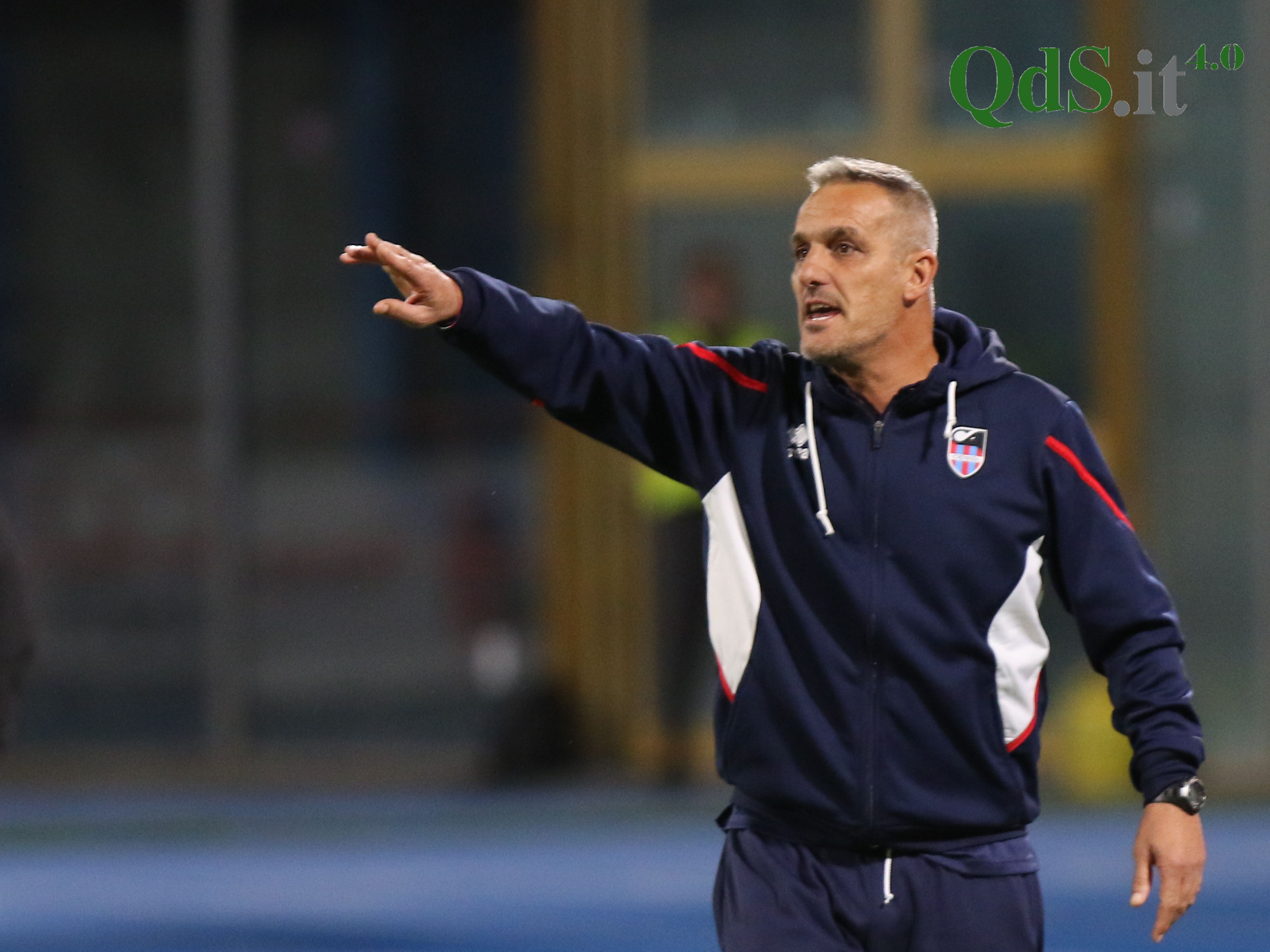 FOTO | Catania-Picerno 3-2 in Coppa Italia, le immagini più belle del “Massimino”