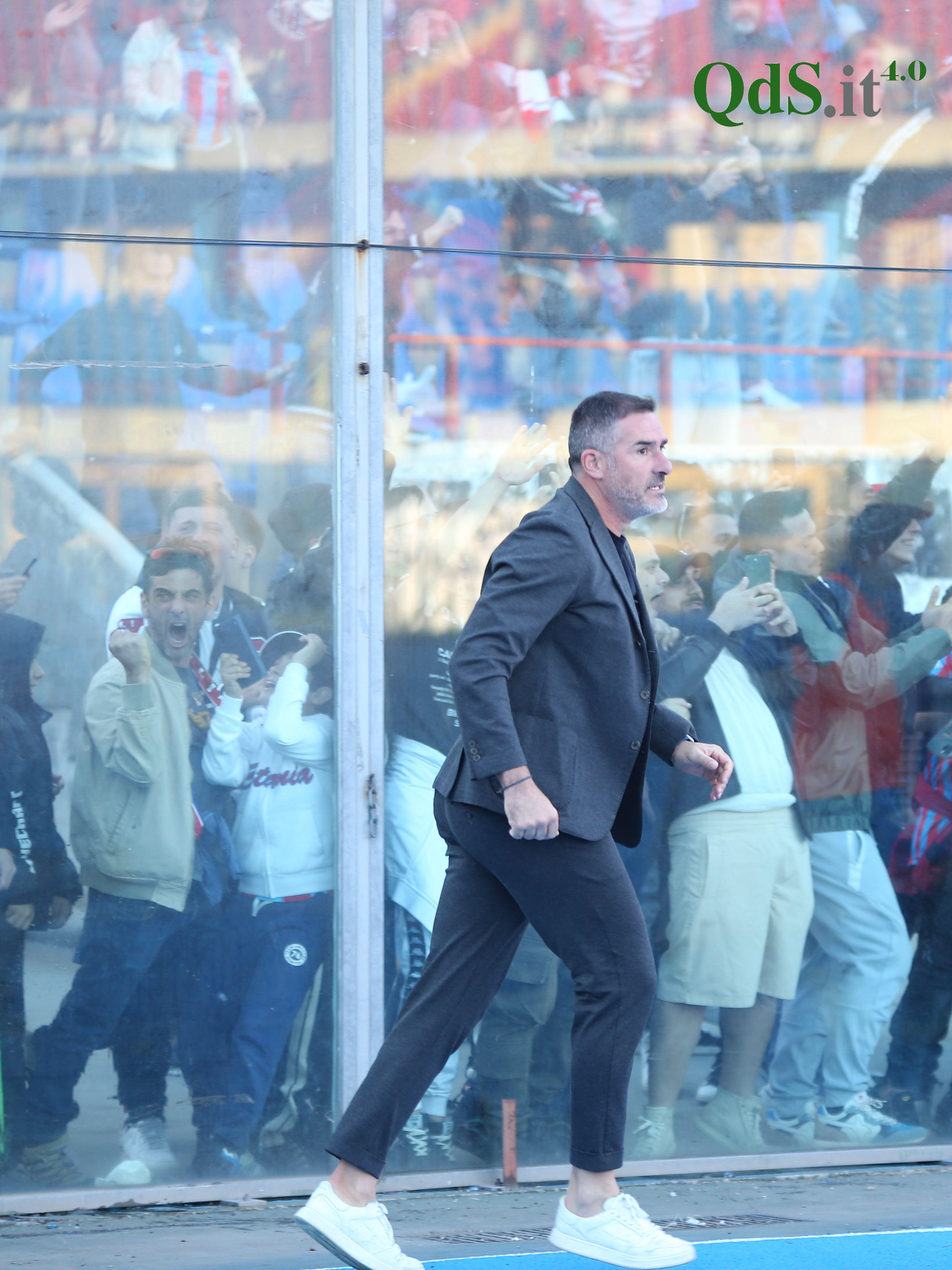 Catania, vittoria con finale al cardiopalma: FOTOGALLERY Catania, vittoria con finale al cardiopalma: FOTOGALLERY