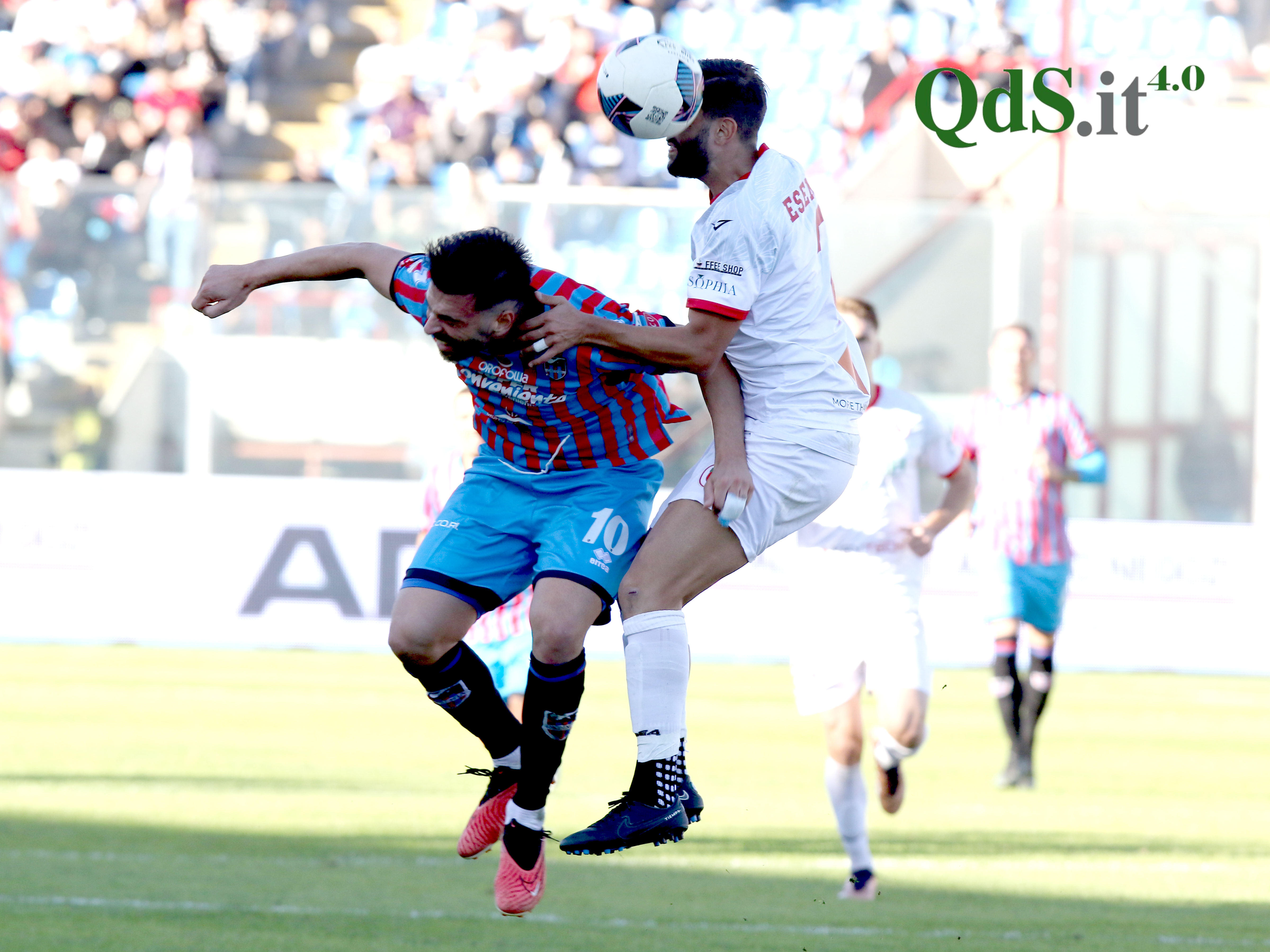 Catania, vittoria con finale al cardiopalma: FOTOGALLERY Catania, vittoria con finale al cardiopalma: FOTOGALLERY